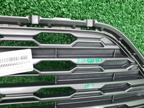 Решетка радиатора Toyota RAV4 5 XA50 (2018-н.в.)