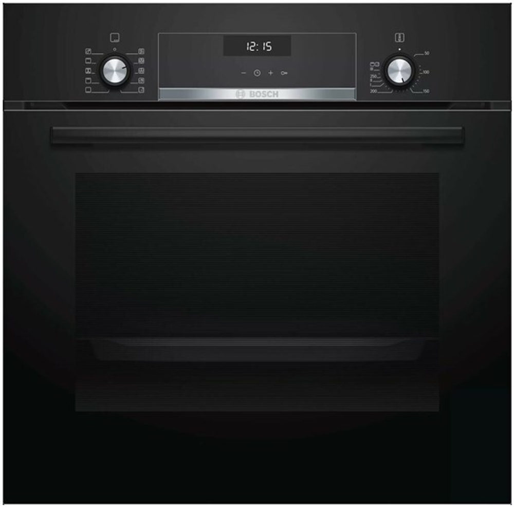 Духовой шкаф Bosch HBJ558YB3Q
