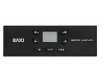Котел газовый настенный Baxi ECO NOVA 1.24F (100022963)