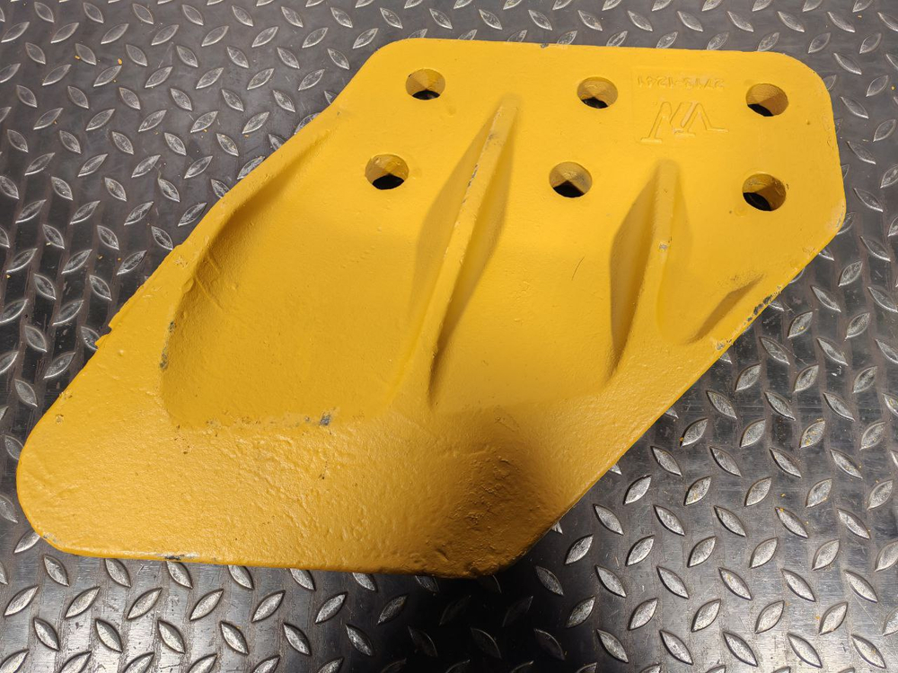 Бокорез Doosan 2713-1241 левый