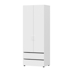 Шкаф для одежды и белья Токио