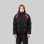  Пуховик мужской Jordan Puffer Jacket артикул:DA9807-010 / DX6596-010 - купить в магазине Дайс
