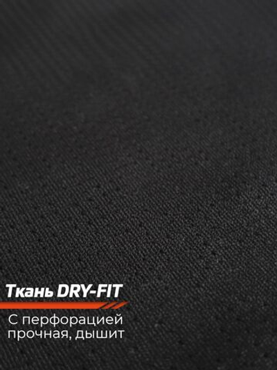 Термо штаны мужские LEGENDA Elite черные