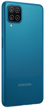 Смартфон Samsung Galaxy A12 SM-A127F 64GB Blue