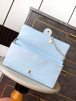 Chanel Bag (3 sizes)