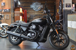 Harley-Davidson® Street® 750 (XG750) 2020