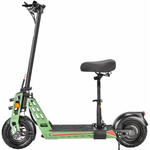 Электросамокат WHITE SIBERIA Taiga 2 Зеленый