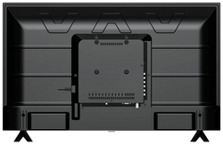 Телевизор 32" BBK 32LEM-1030/TS2C черный