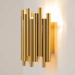 Настенный светильник (бра) Maytoni MOD135WL-01BS