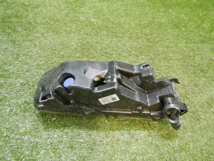 ПТФ левая BMW 3er G20 (2018-2022) M-paket