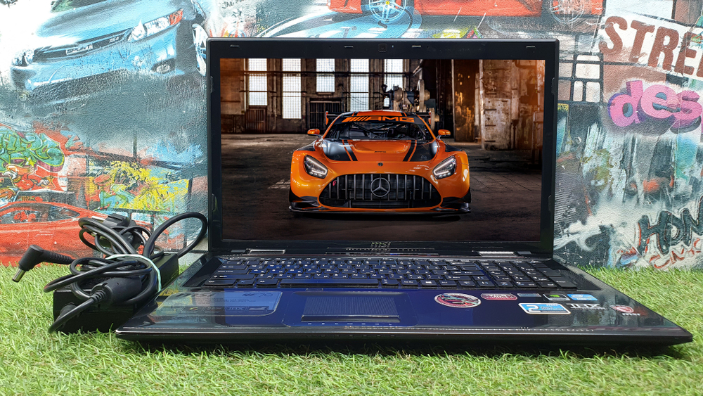 Игровой MSI i7/8 Gb/GTX 660M 2 ГБ/FHD/ GE70 0ND-216RU [9s7-175611-216]/Windows 10