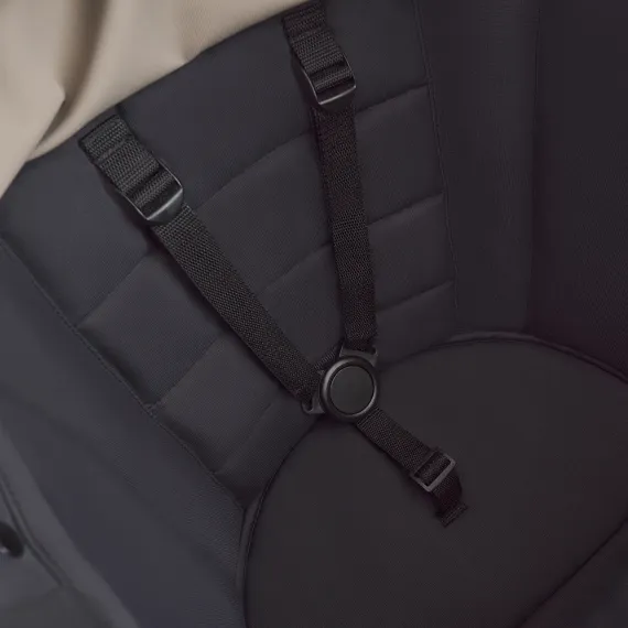 Детская коляска-вагончик Wagon Anex Modu Shea