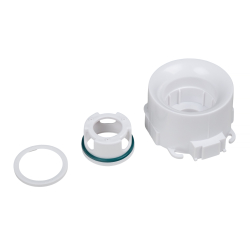 Встраиваемый точечный светильник для натяжного потолка с эффектом втягивания MyFar Ghost MT9010-GU10