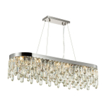 Подвесная люстра Odeon Light DAKISA 4985/12