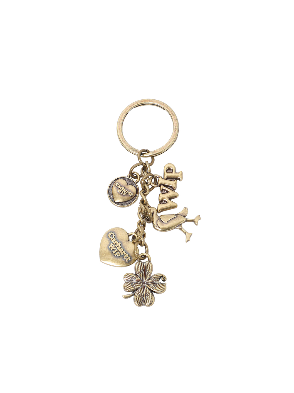 Брелок Charms Keychain