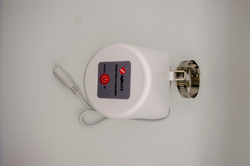 Беспроводная система защиты от протечек воды ZigBee