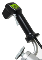 Триммер аккумуляторный GREENWORKS GD40BCB 40V, 40 см, б/щ, АКБ 8Ач и ЗУ 2105707UH