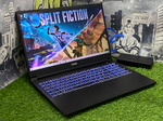 Игровой Haier 15.6' i5-10200H/GTX 1650 Ti 4GB/8GB/512GB/ Haier Gaming[GG1500A]/Windows 10