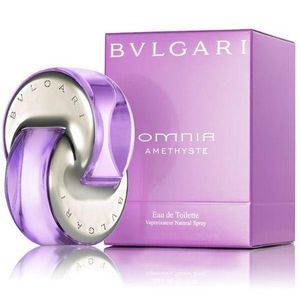 Bvlgari Omnia Amethyste