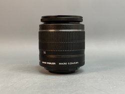 Canon 600D kit 18-55mm 3.5-5.6 IS ll 310 Кадров