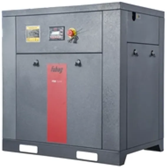 Винтовой компрессор Fubag FSKR 7,5-8/270