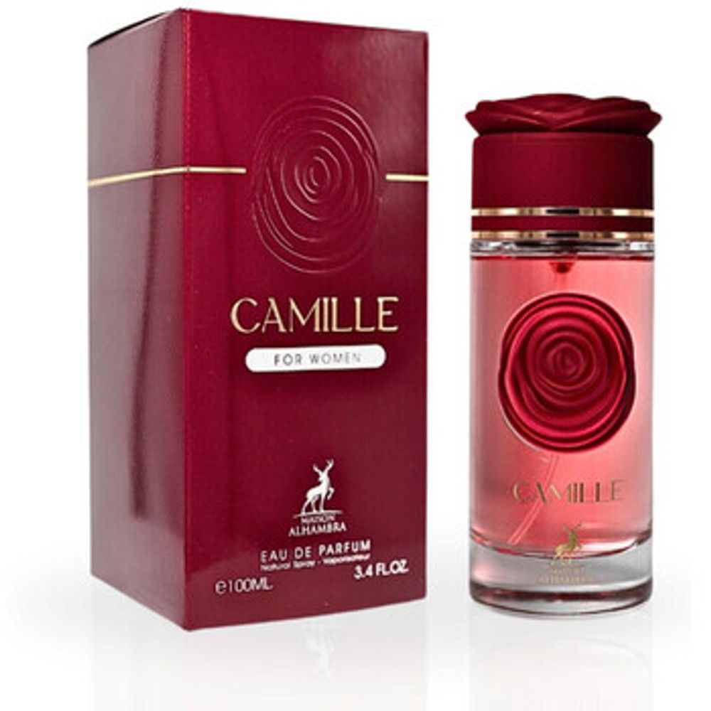 Maison Alhambra Camile EDP 100ml Maison Alhambra Camile EDP 100ml