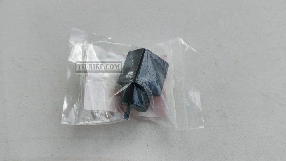 38301-KYJ-641. RELAY COMP., WINKER (MITSUBA). HONDA