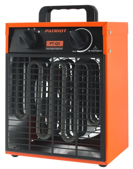 Тепловая пушка PATRIOT PT-Q5 633307215