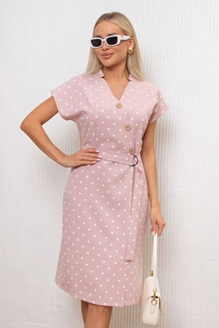 Платье Милитта №26 Valentina