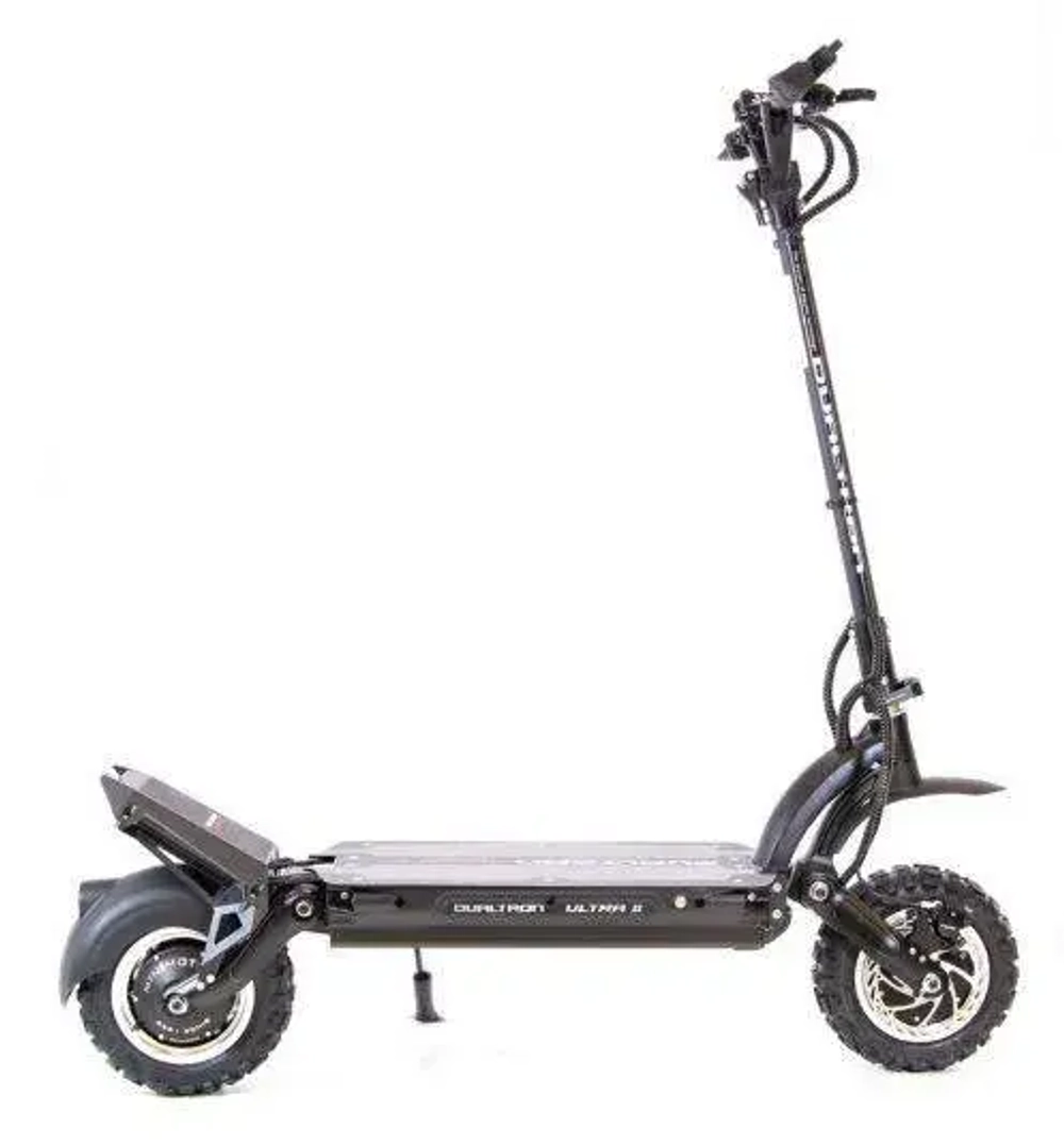 Электросамокат Dualtron Ultra ll (72V)