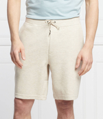 шорты POLO RALPH LAUREN - бежевый(710691243)