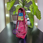 Стир.порошок LION PAO 400гр Soft Nano Tech С КОНДИЦИОНЕРОМ