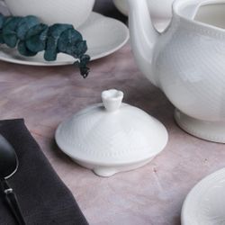 Чайник 500 мл h12,5 см Aristocrat Noble [1]