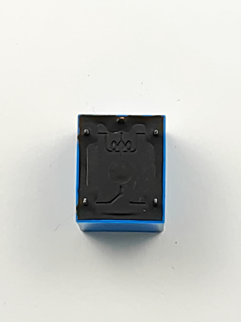 Реле ET SRD-12VDC-SL-C