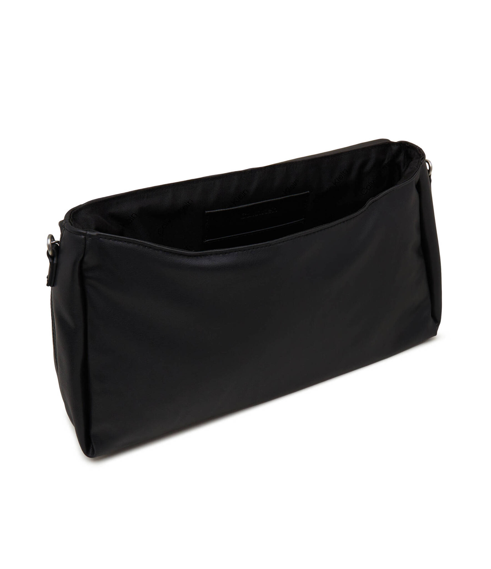 Сумка через плечо Calvin Klein - черный(K60K611539)