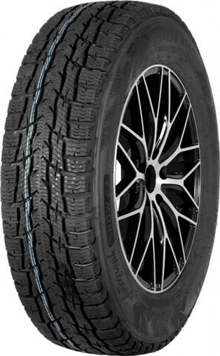 Ikon Autograph Snow C3 205/70 R15C 106R