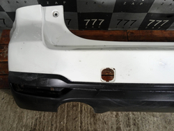 Бампер задний Subaru Forester 4 (SJ/S13) 12-18 Б/У Оригинал 57704SG012