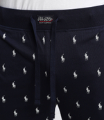 Пижамные штаны POLO RALPH LAUREN - темно-синий(714844764)