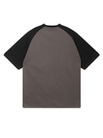 Мужская Футболка Stars Raglan