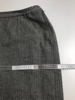 Юбка с шерстью 46 размер
