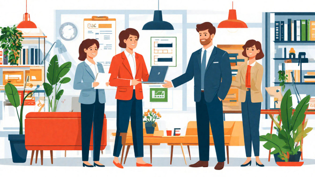 Готовый бизнес для вас