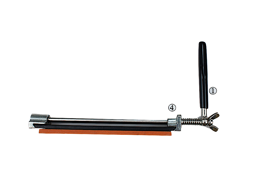Точильный Станок Ganzo Touch Pro Steel GTPS