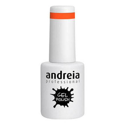 полуперманентный лак для ногтей Gel Polish Andreia vrouw 263 (10,5 ml)