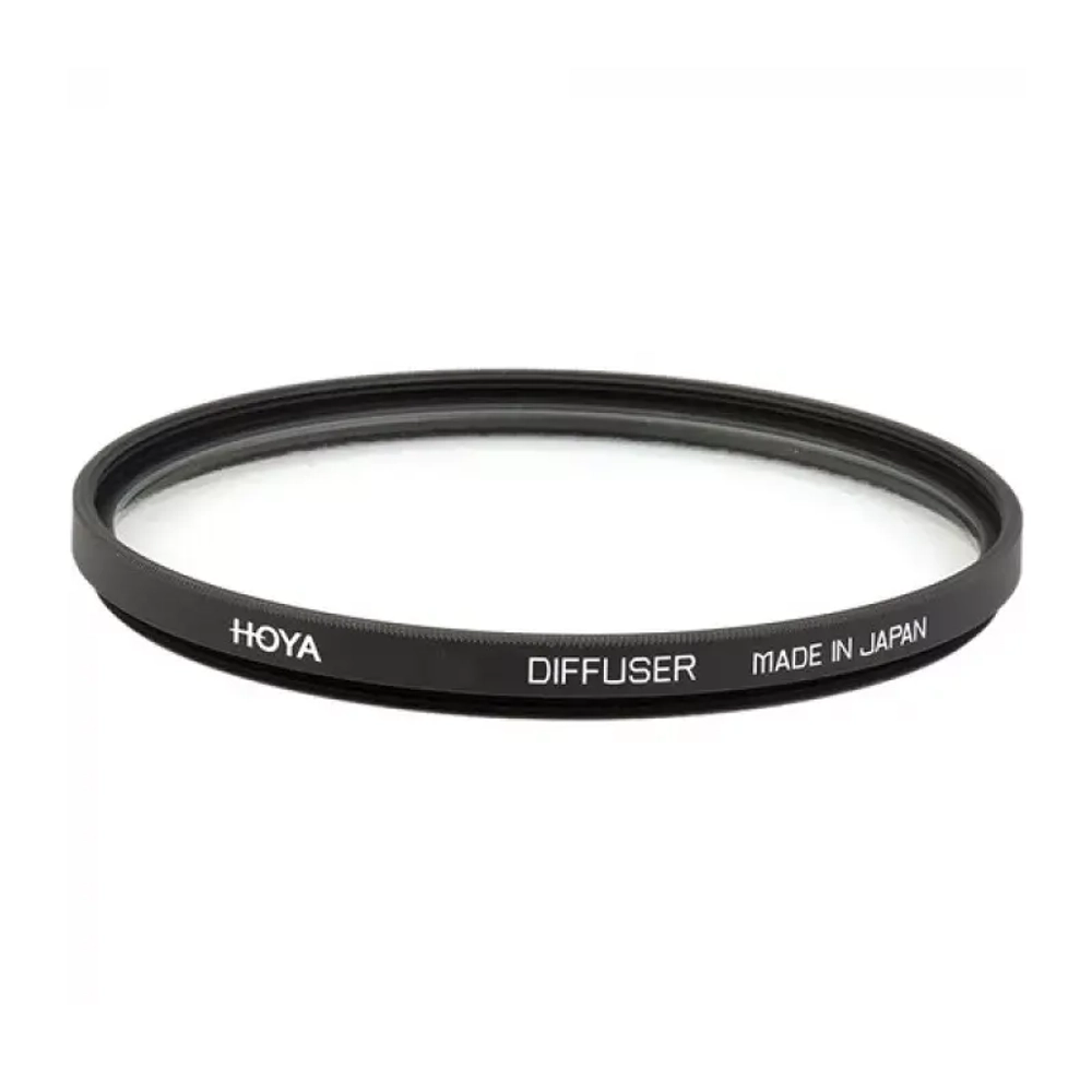 Светофильтр Hoya Diffuser смягчающий 46mm