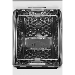 Стиральная машина с вертикальной загрузкой ZUGEL ZWT712 Steam