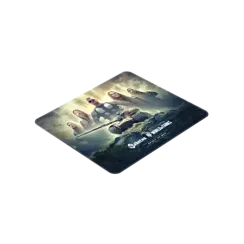 World of Tanks Sabaton Band Limited Edition Large