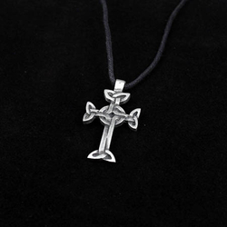 Кулон Aran Cross(Крест Арана)