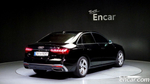 Audi A4 (B9) 35 TDI Premium (05.2022)