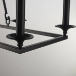 Подвесная люстра Citilux МАРКИЗ CL471265