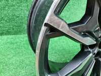 Диск литой R20 BMW X3 G01 (17-24) 787 стиль перед.